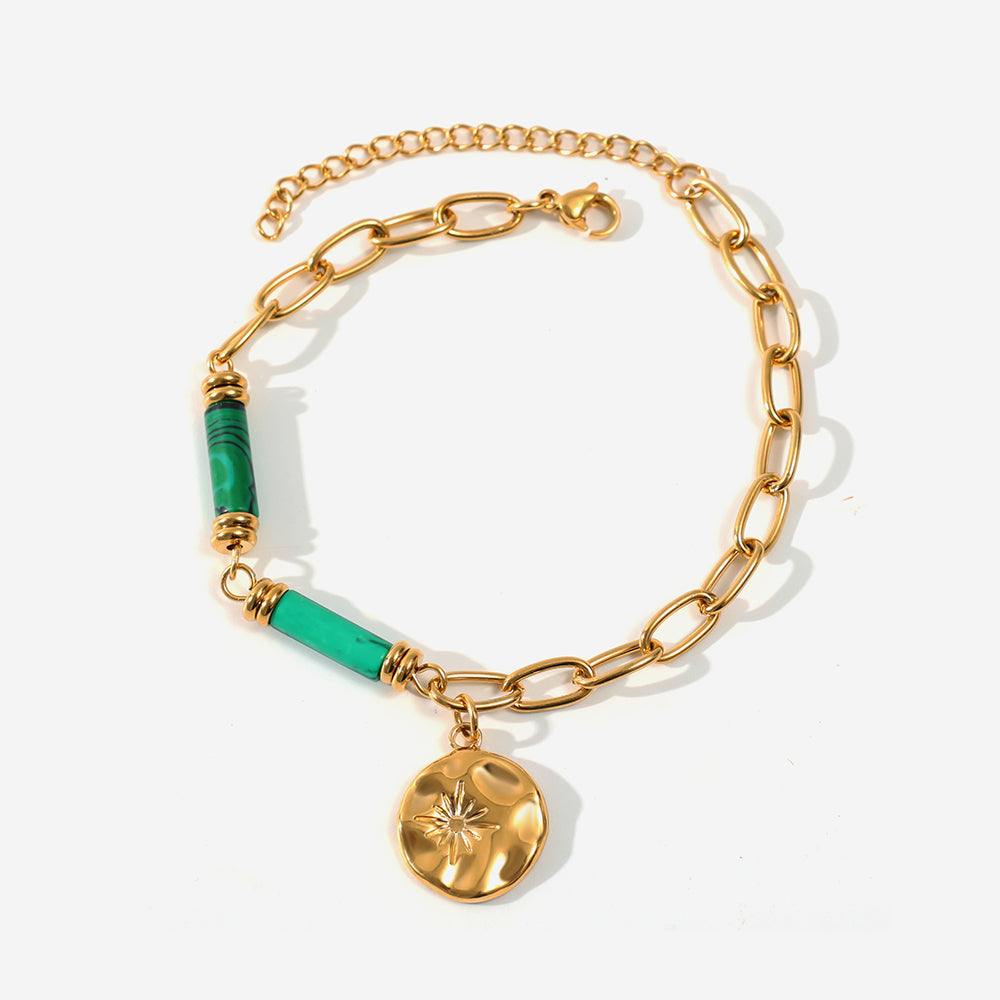 Bracelet Jade
