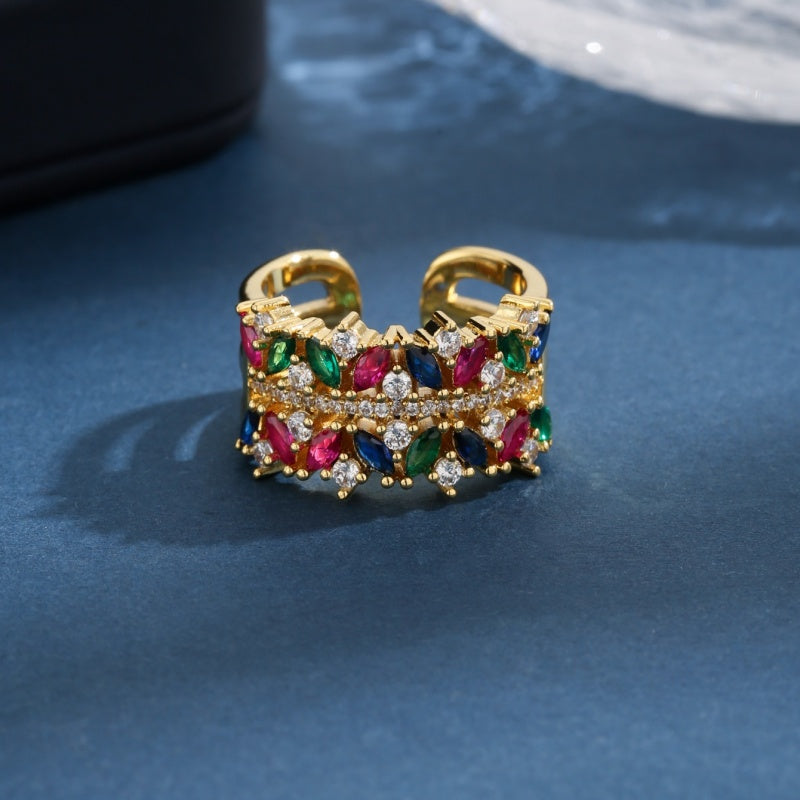 Bague Louise